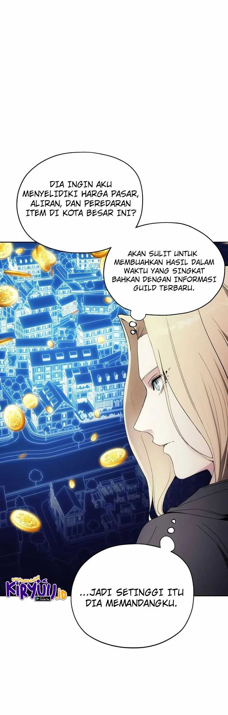 How to Live as a Villain Chapter 58 Gambar 10