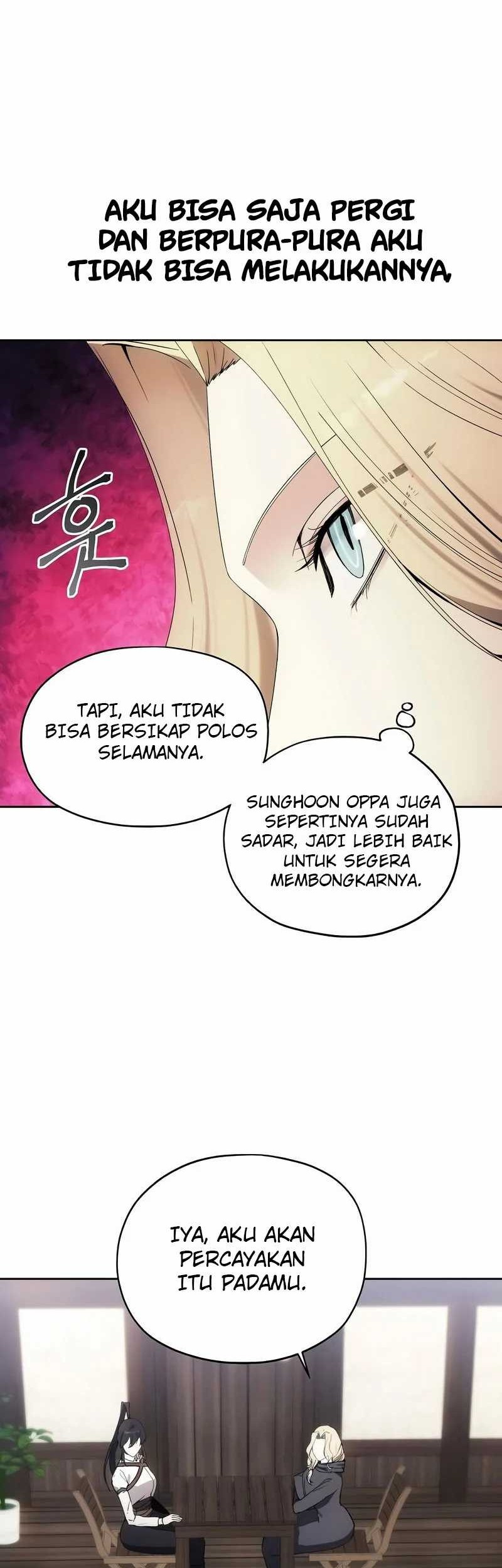 How to Live as a Villain Chapter 58 Gambar 11