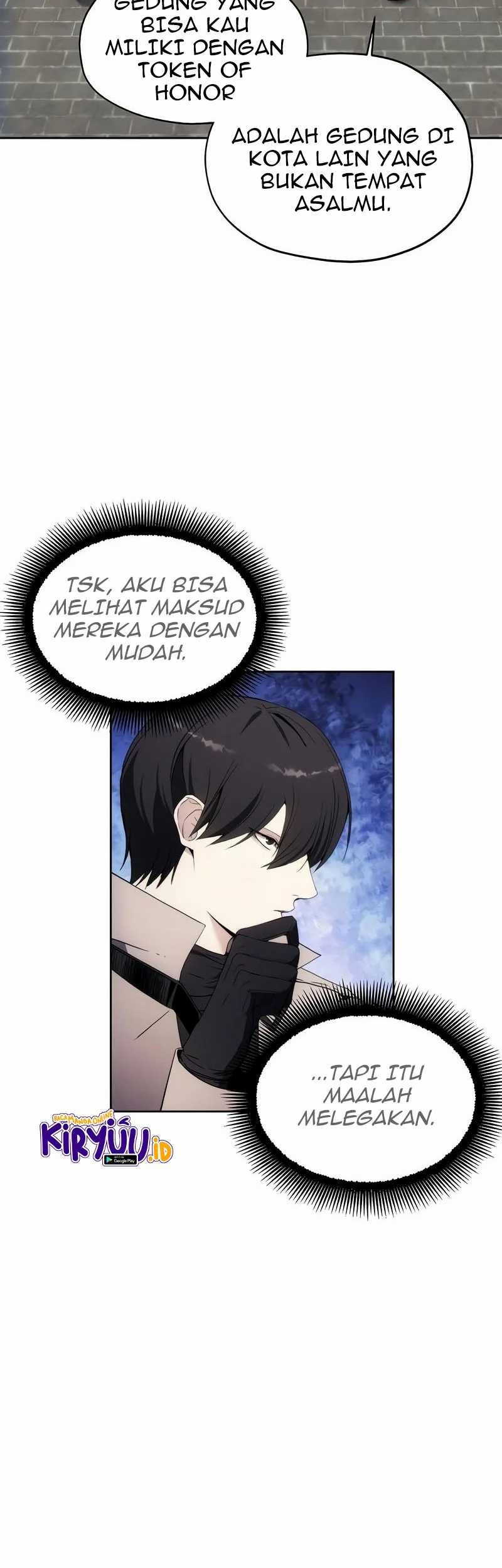 How to Live as a Villain Chapter 58 Gambar 16