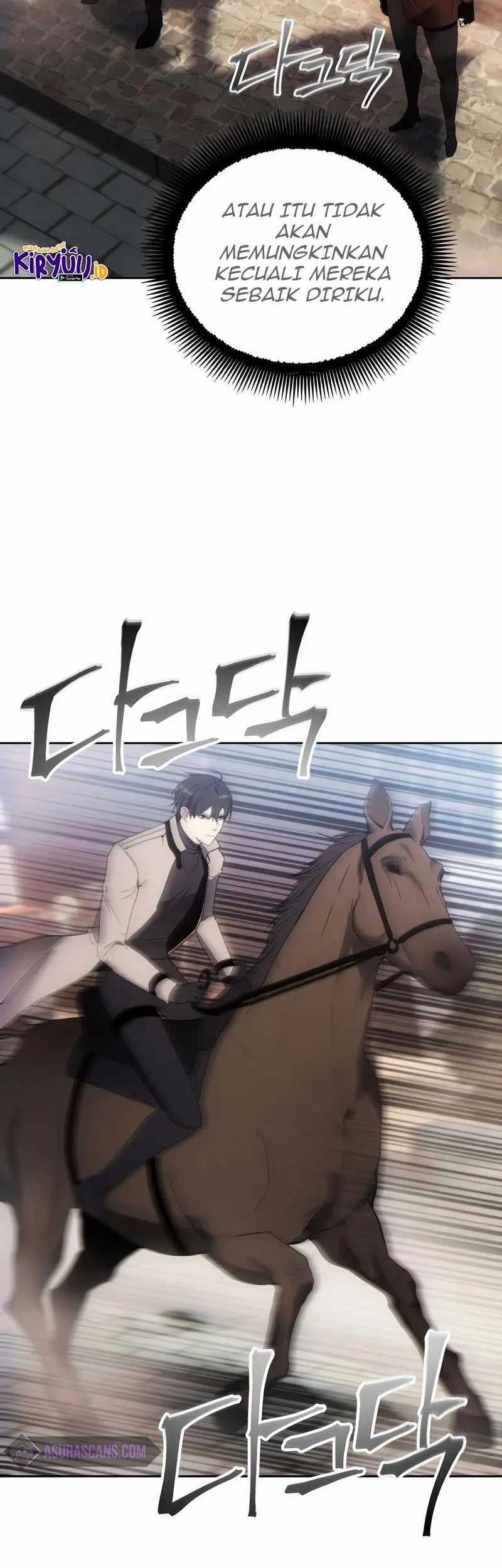 How to Live as a Villain Chapter 58 Gambar 20