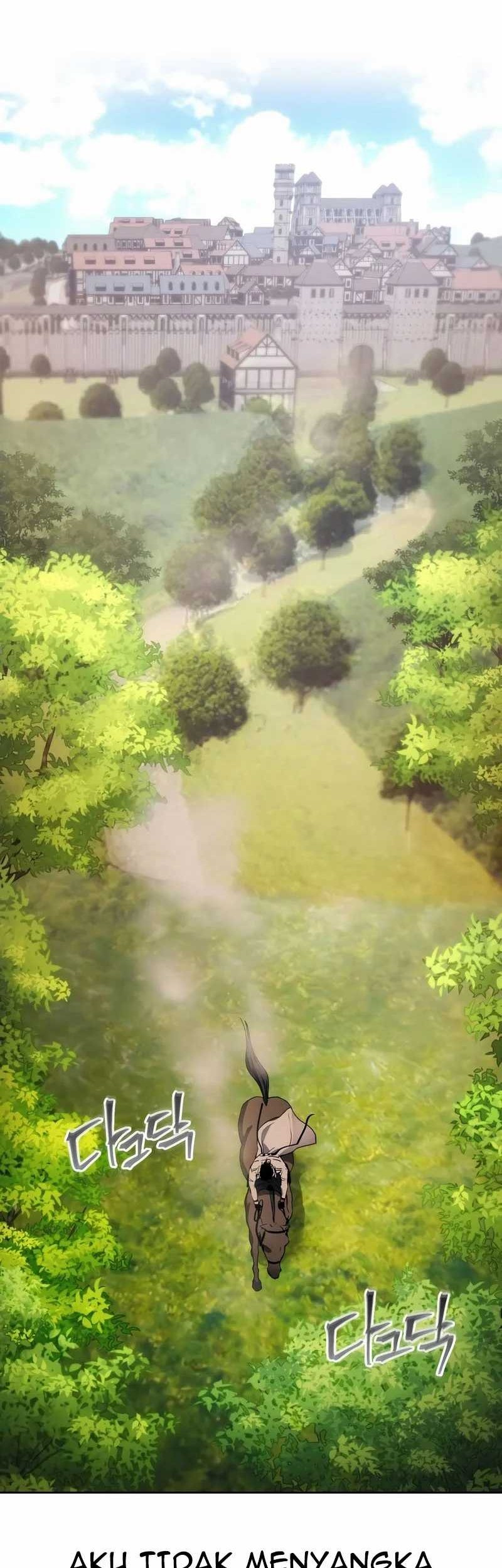 How to Live as a Villain Chapter 58 Gambar 23