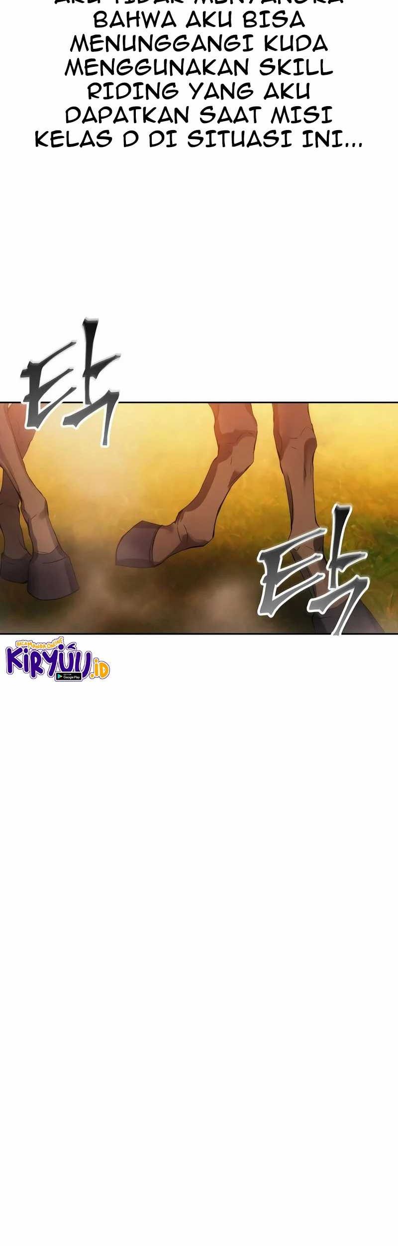 How to Live as a Villain Chapter 58 Gambar 24