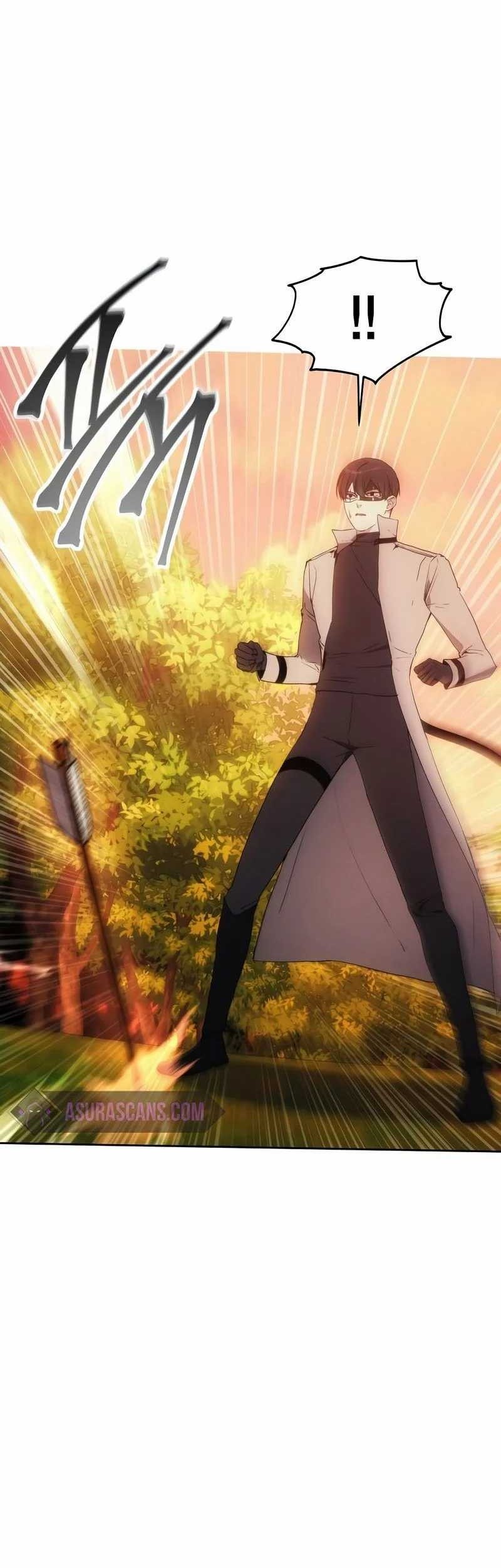 How to Live as a Villain Chapter 58 Gambar 28