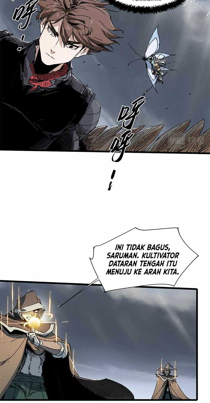 Eternal Kingdom Remake Chapter 64 Gambar 19
