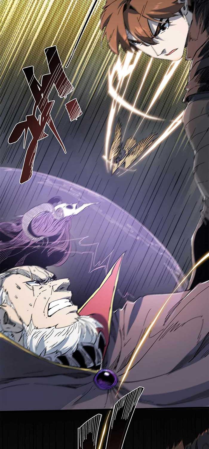 Eternal Kingdom Remake Chapter 64 Gambar 21