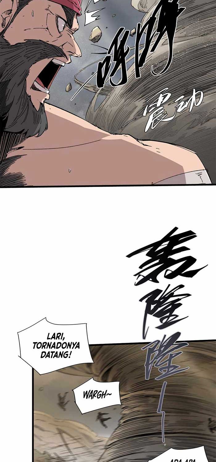 Eternal Kingdom Remake Chapter 64 Gambar 23