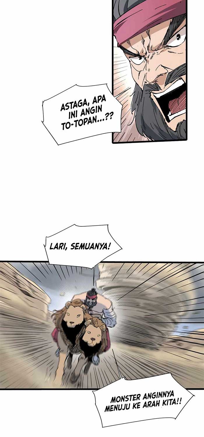 Eternal Kingdom Remake Chapter 64 Gambar 25