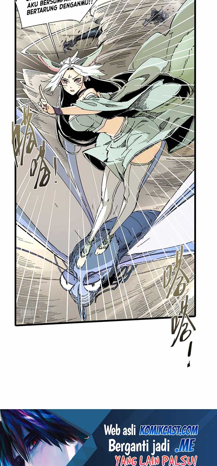 Eternal Kingdom Remake Chapter 64 Gambar 32