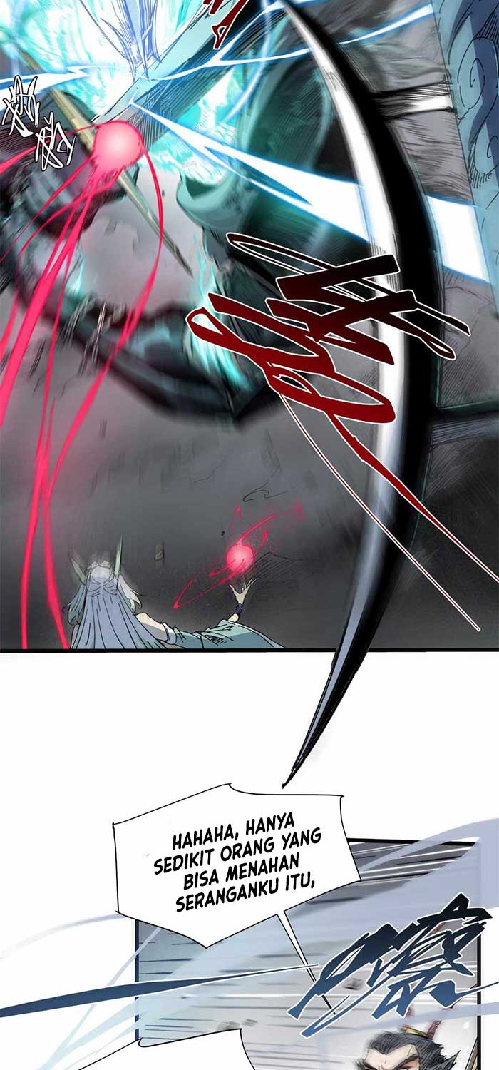 Eternal Kingdom Remake Chapter 64 Gambar 3