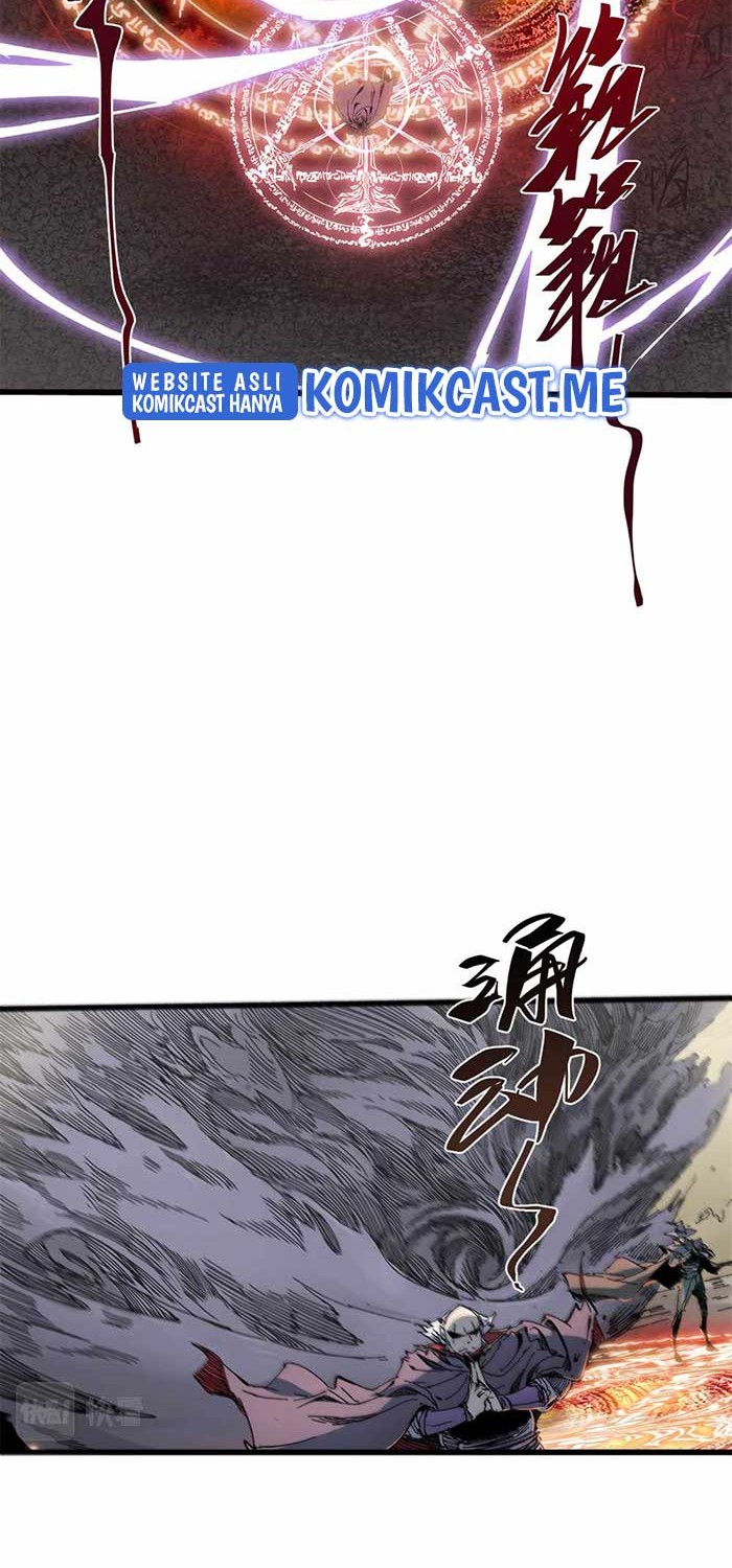 Eternal Kingdom Remake Chapter 64 Gambar 5