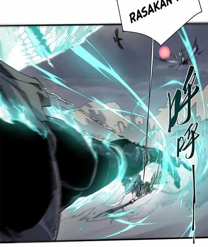 Eternal Kingdom Remake Chapter 64 Gambar 7