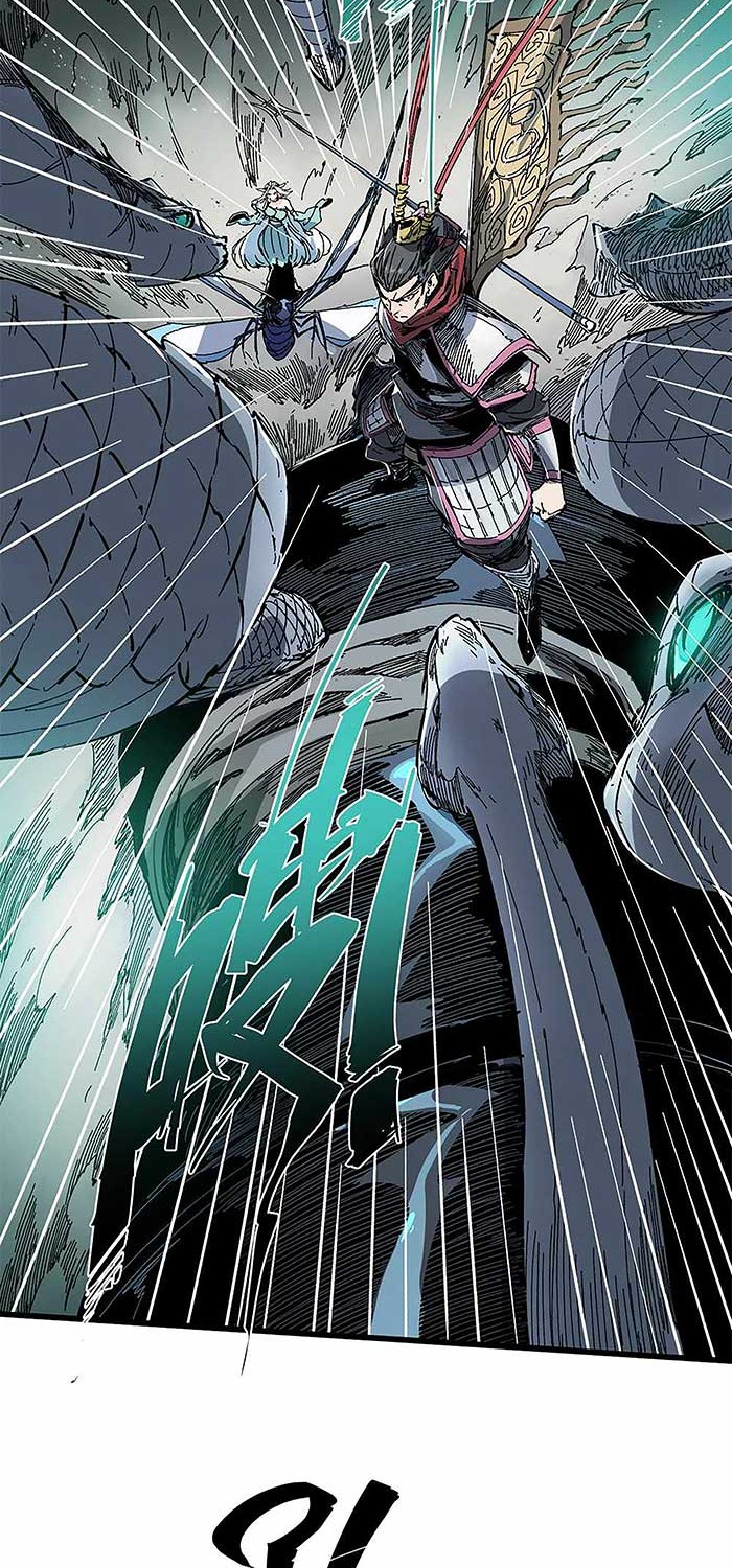Eternal Kingdom Remake Chapter 64 Gambar 9