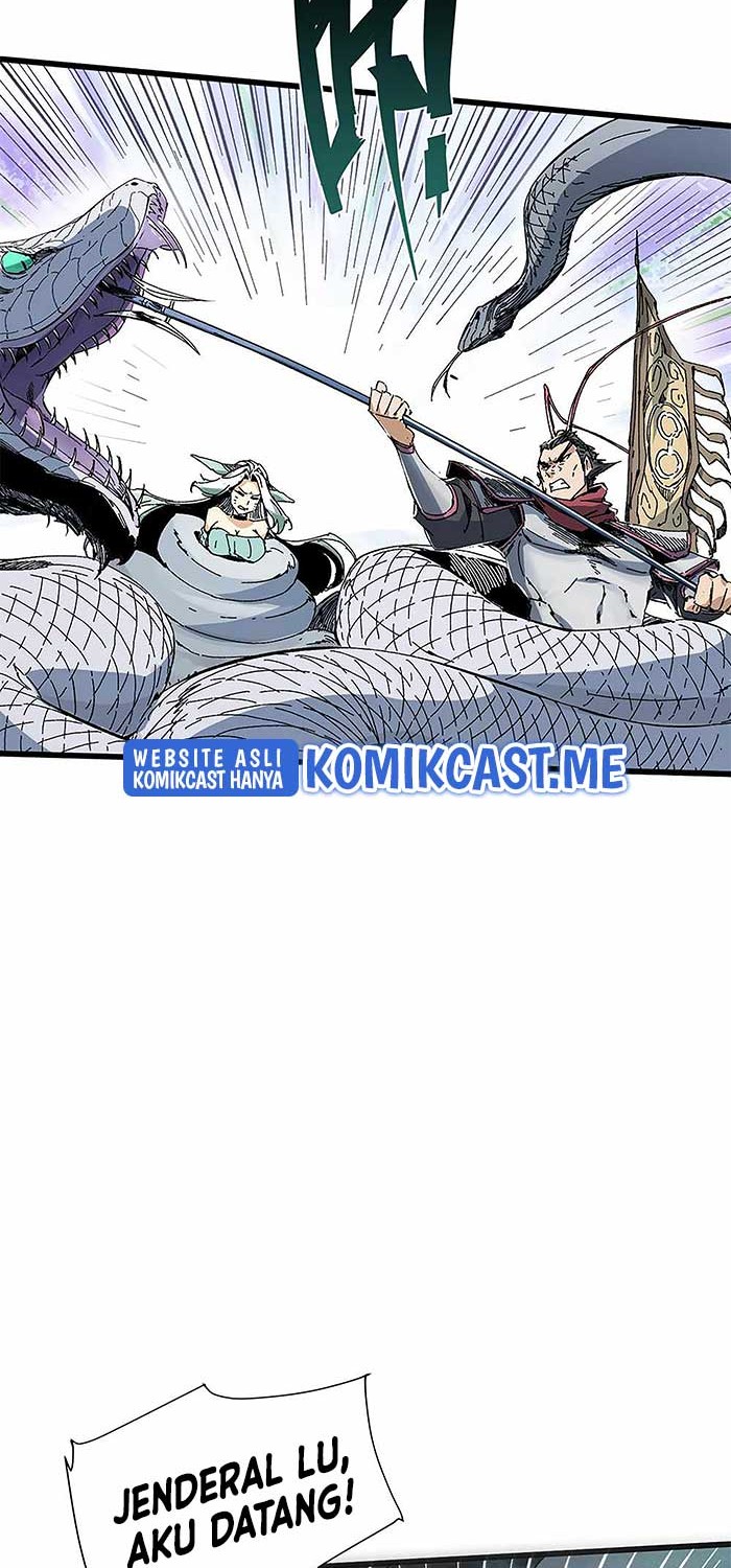 Eternal Kingdom Remake Chapter 64 Gambar 11