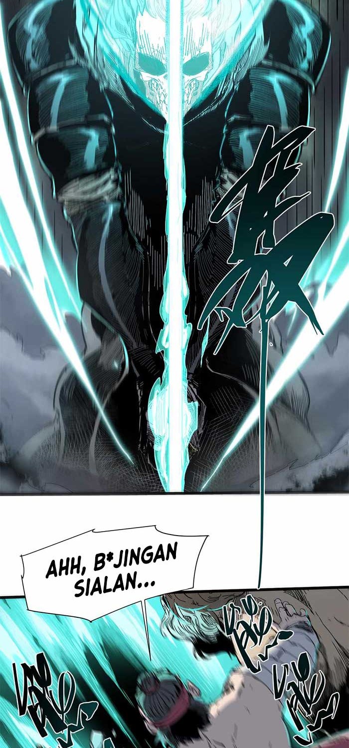 Eternal Kingdom Remake Chapter 64 Gambar 15
