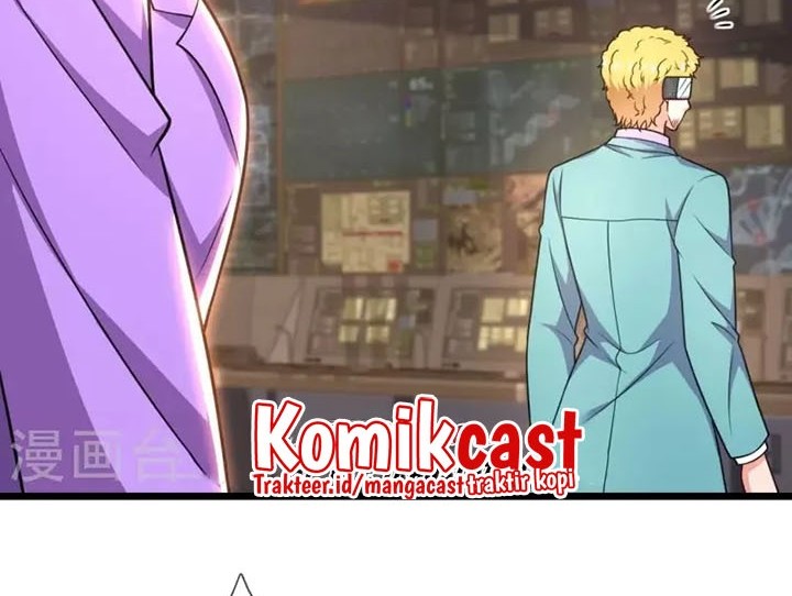 City of Heaven TimeStamp Chapter 297 Gambar 21
