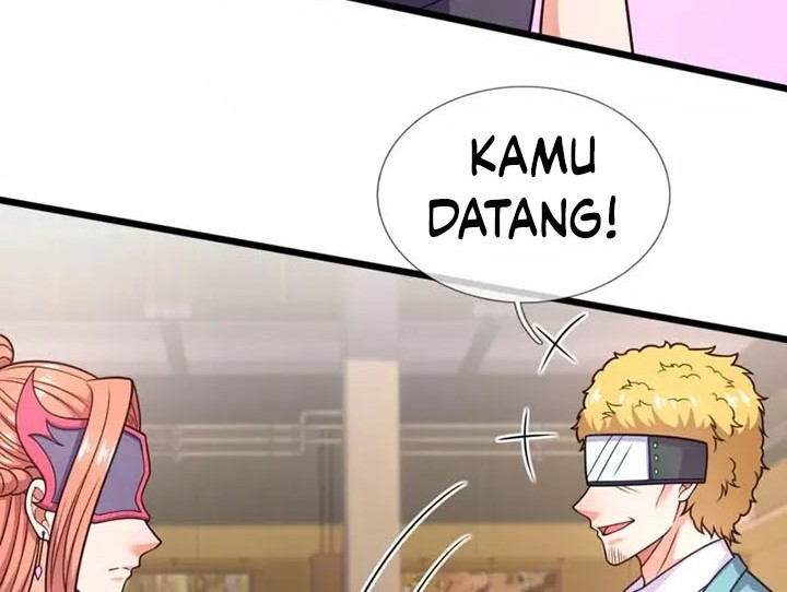 City of Heaven TimeStamp Chapter 297 Gambar 23