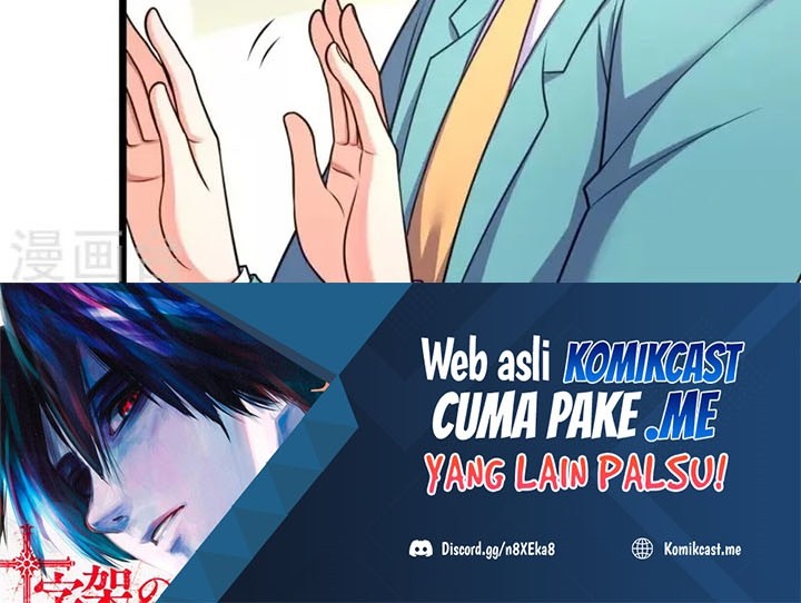City of Heaven TimeStamp Chapter 297 Gambar 25