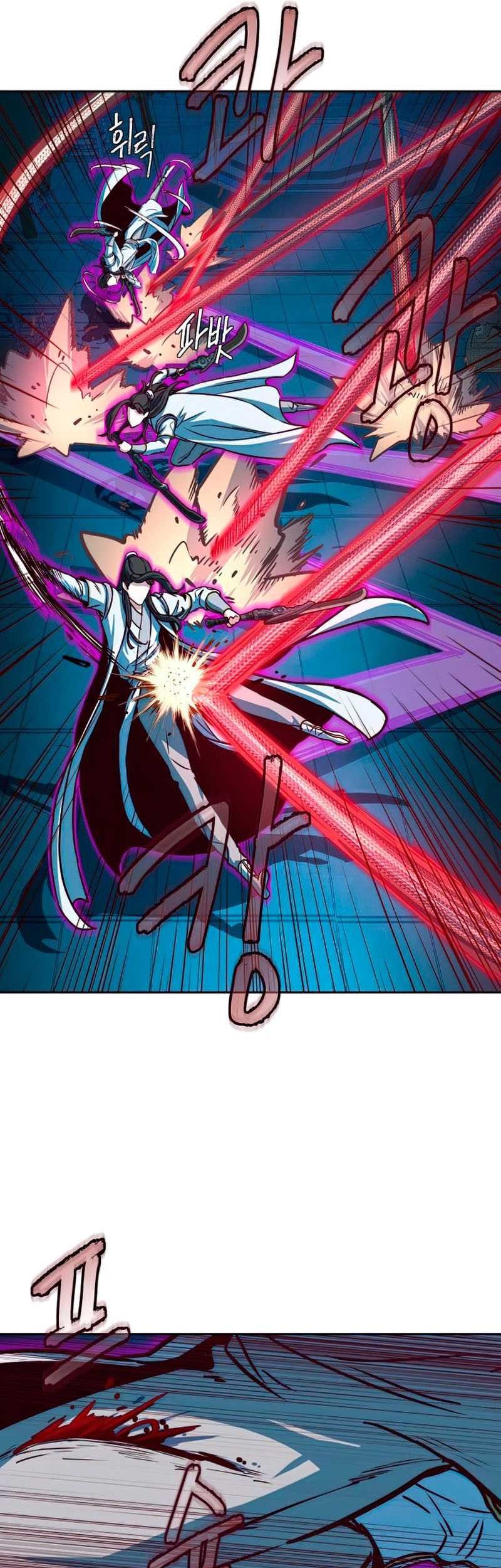 Sword Fanatic Wanders Through The Night Chapter 19 Gambar 34