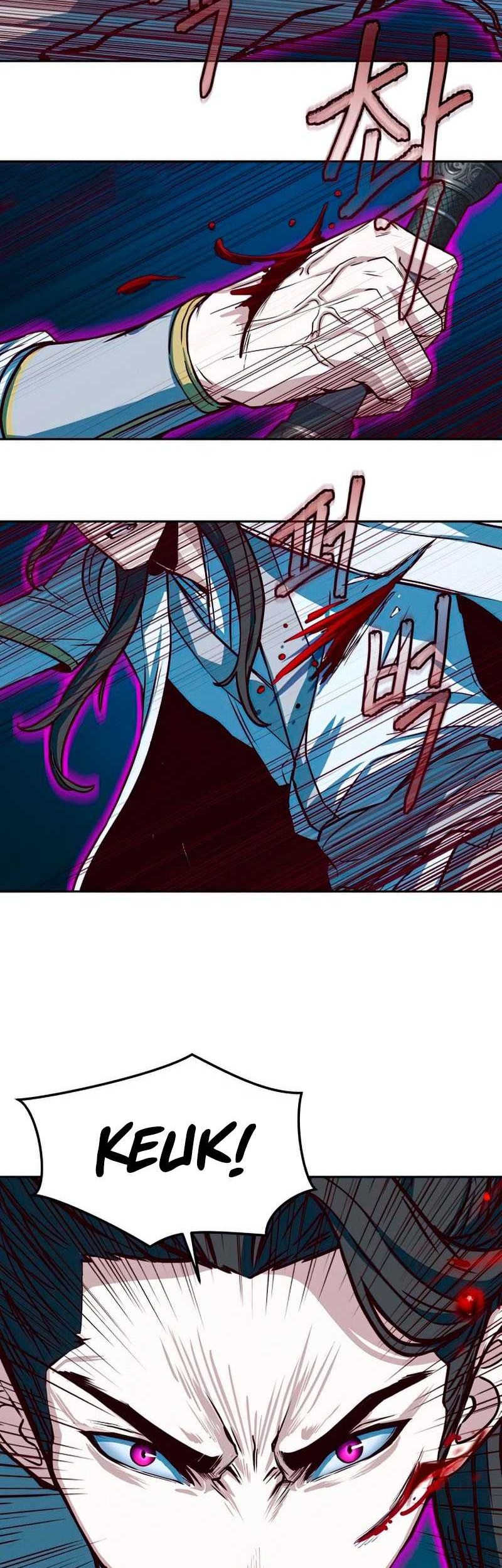 Sword Fanatic Wanders Through The Night Chapter 19 Gambar 35