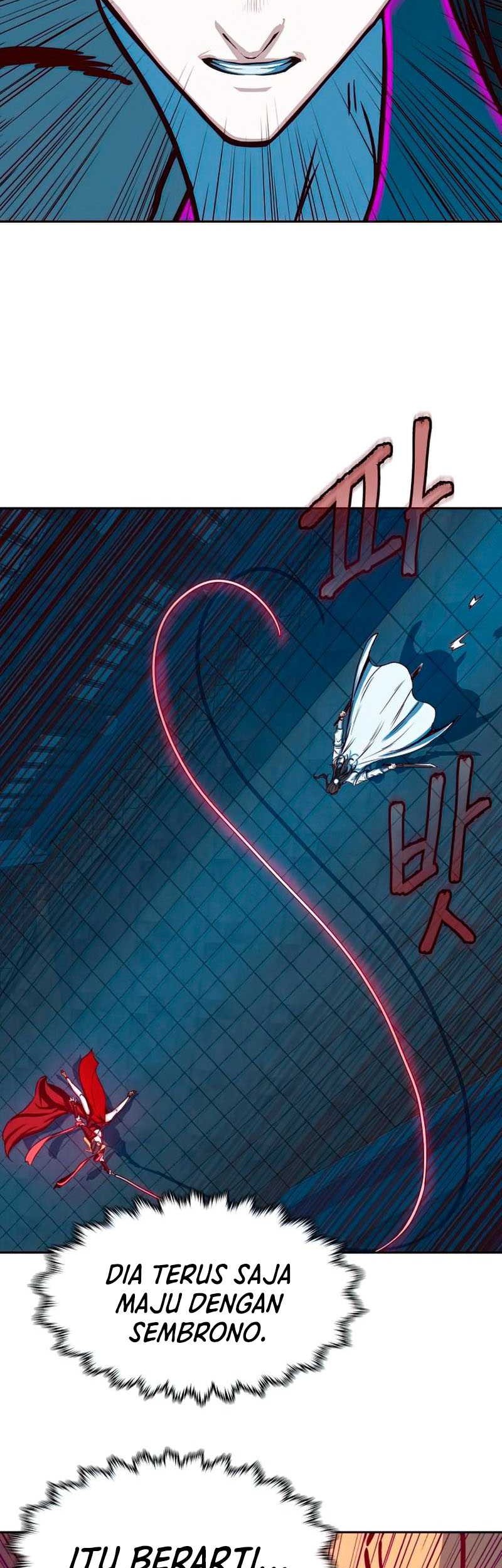 Sword Fanatic Wanders Through The Night Chapter 19 Gambar 36