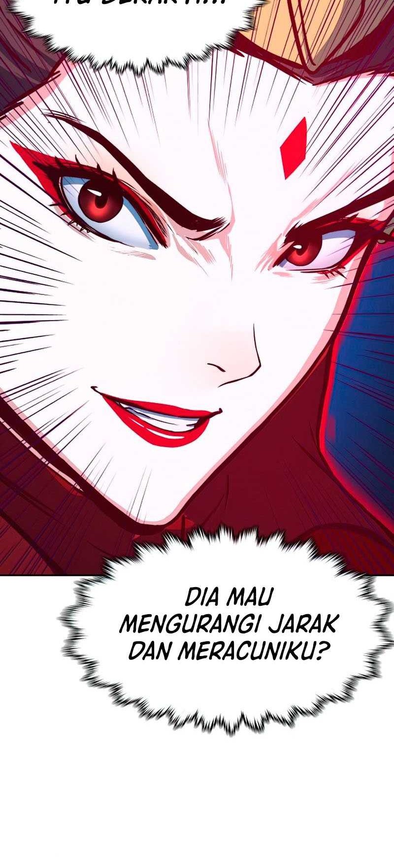 Sword Fanatic Wanders Through The Night Chapter 19 Gambar 37