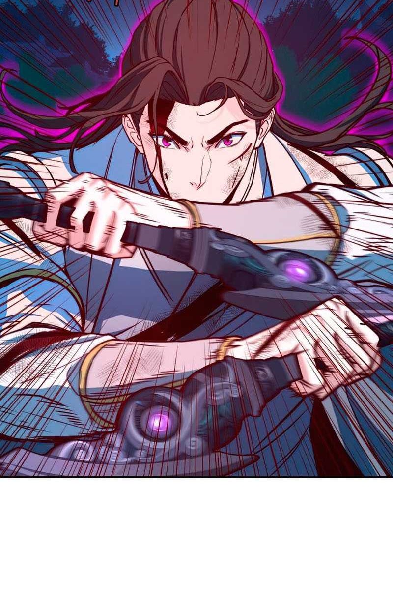 Sword Fanatic Wanders Through The Night Chapter 19 Gambar 49