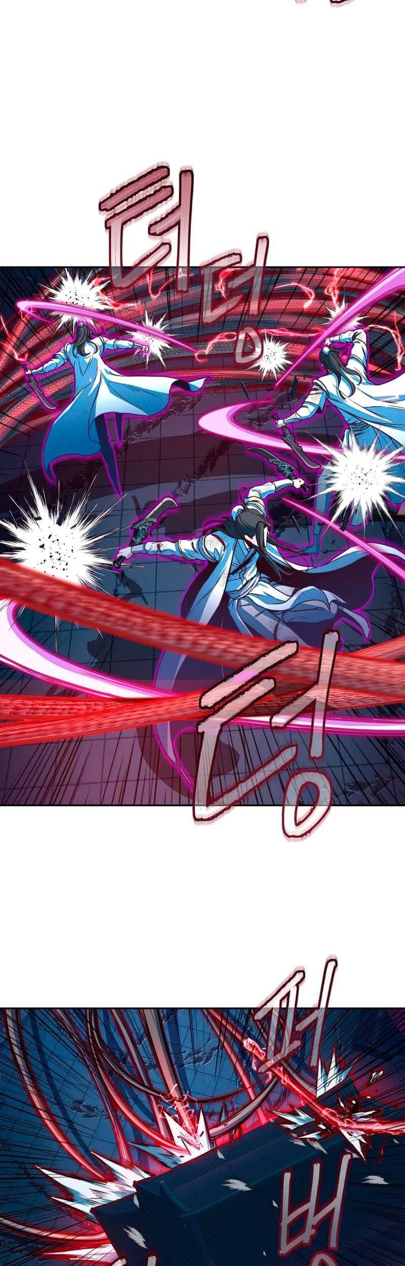 Sword Fanatic Wanders Through The Night Chapter 19 Gambar 51