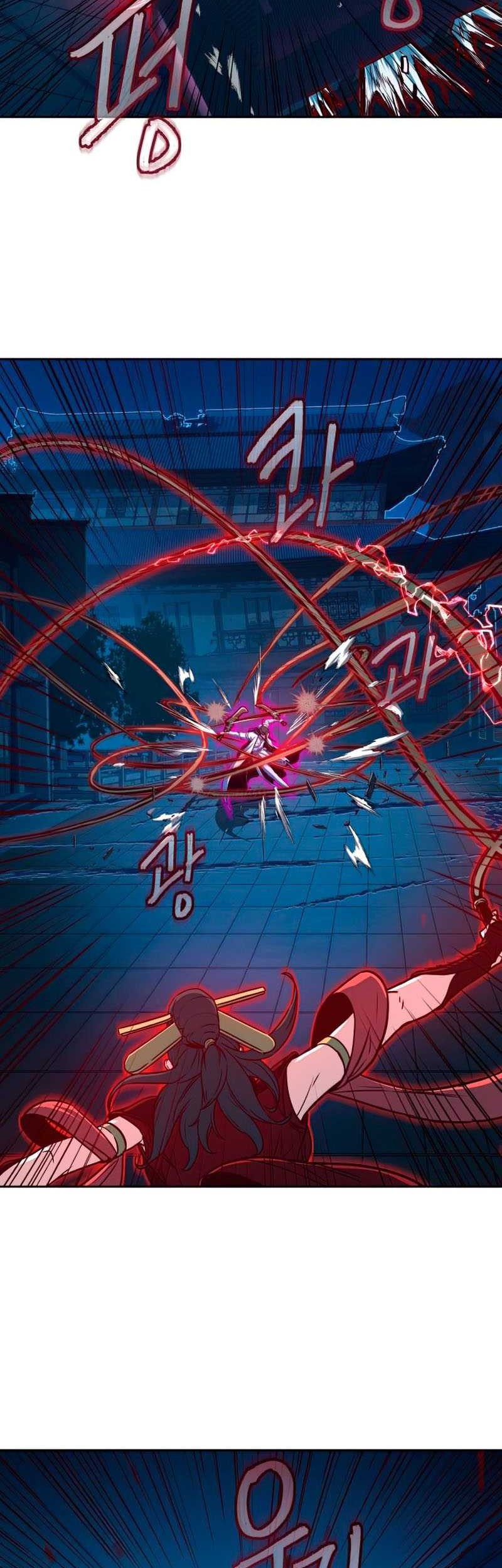 Sword Fanatic Wanders Through The Night Chapter 19 Gambar 52