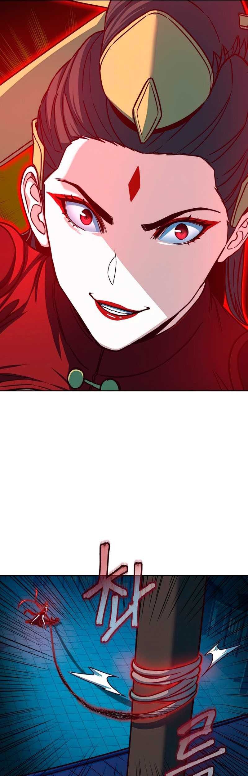 Sword Fanatic Wanders Through The Night Chapter 19 Gambar 54