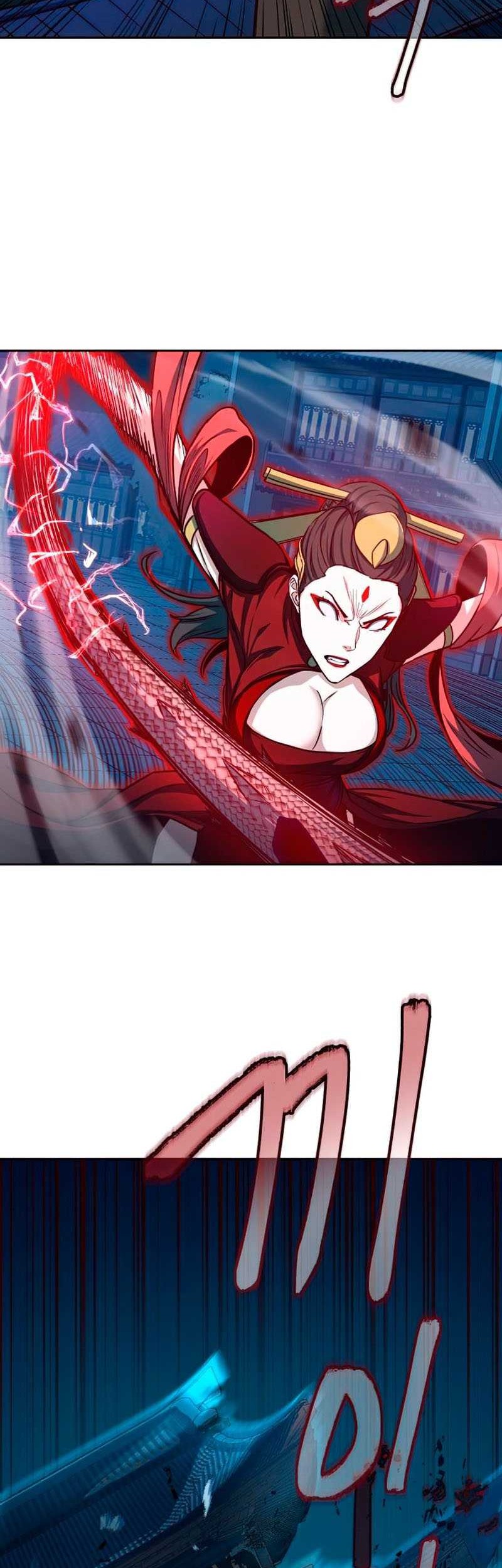 Sword Fanatic Wanders Through The Night Chapter 19 Gambar 55