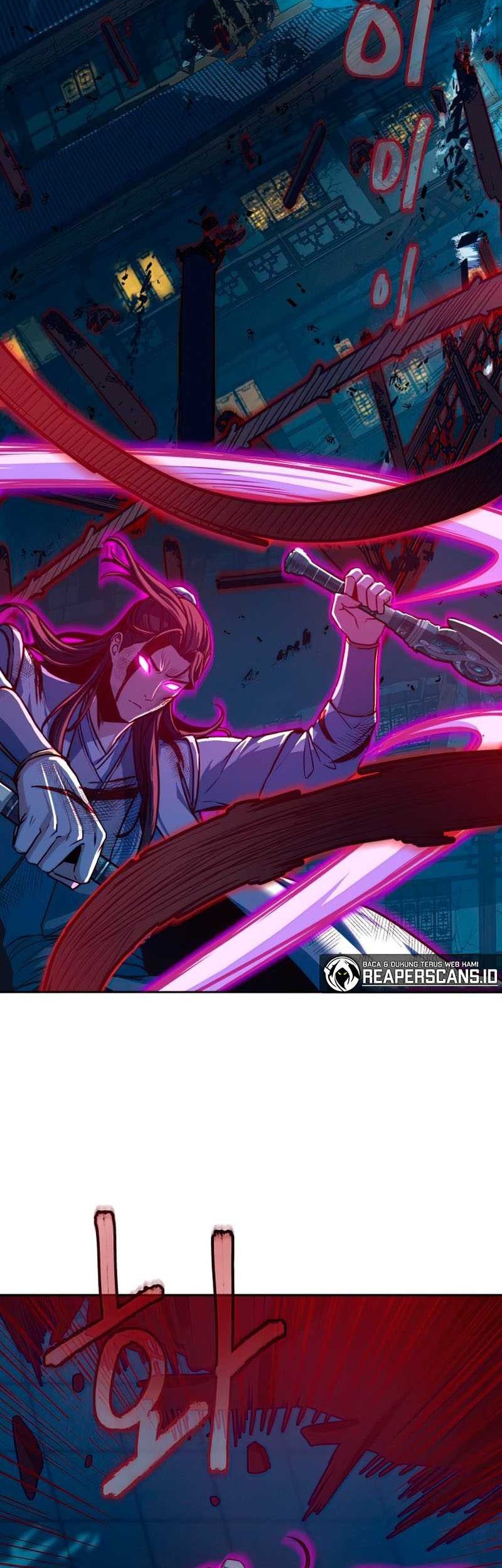 Sword Fanatic Wanders Through The Night Chapter 19 Gambar 56