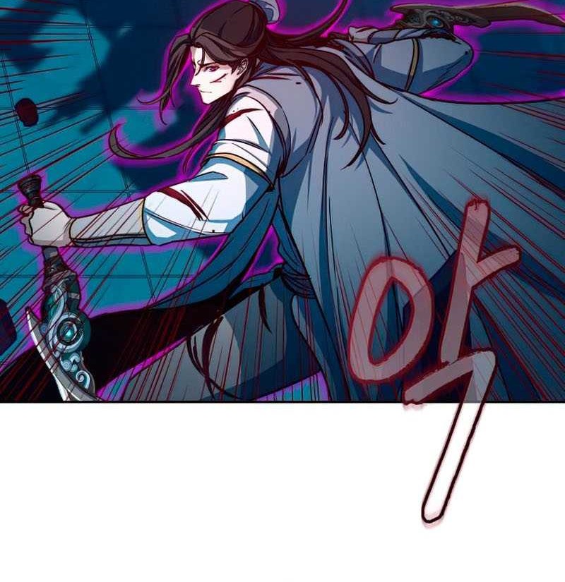 Sword Fanatic Wanders Through The Night Chapter 19 Gambar 57