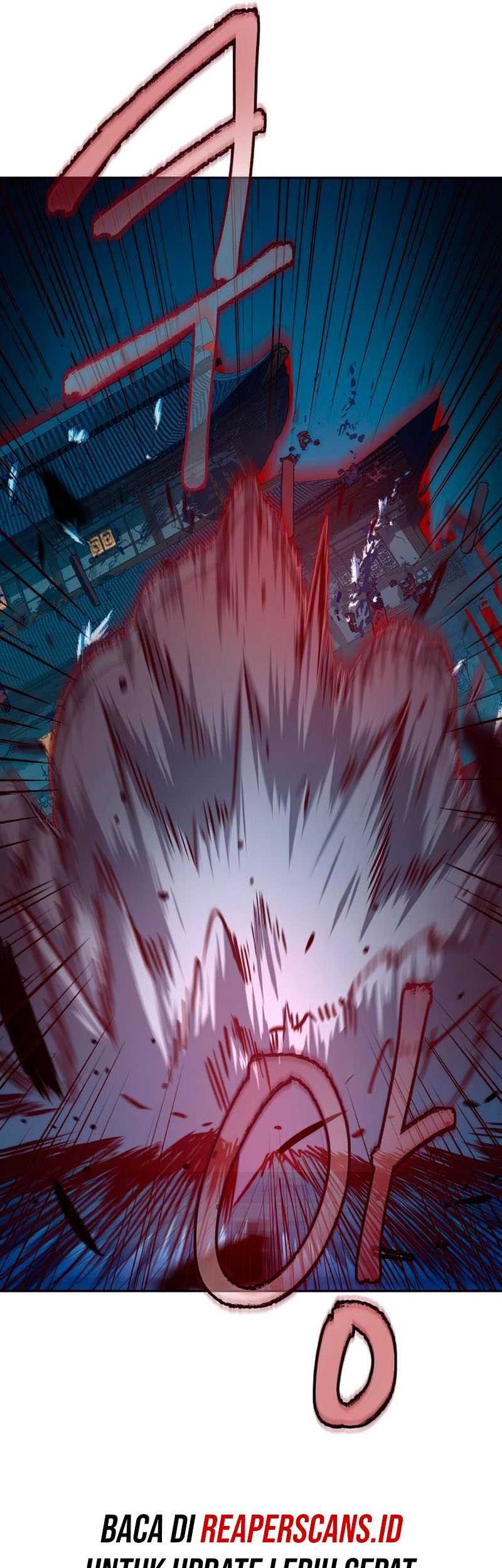 Sword Fanatic Wanders Through The Night Chapter 19 Gambar 58