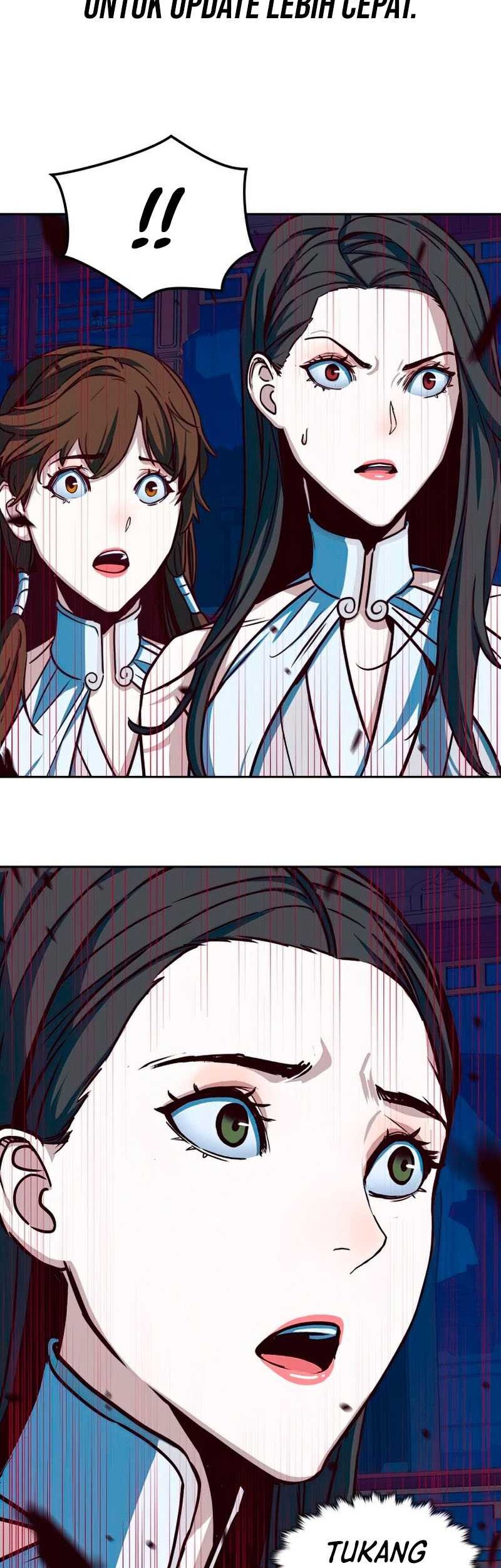 Sword Fanatic Wanders Through The Night Chapter 19 Gambar 59