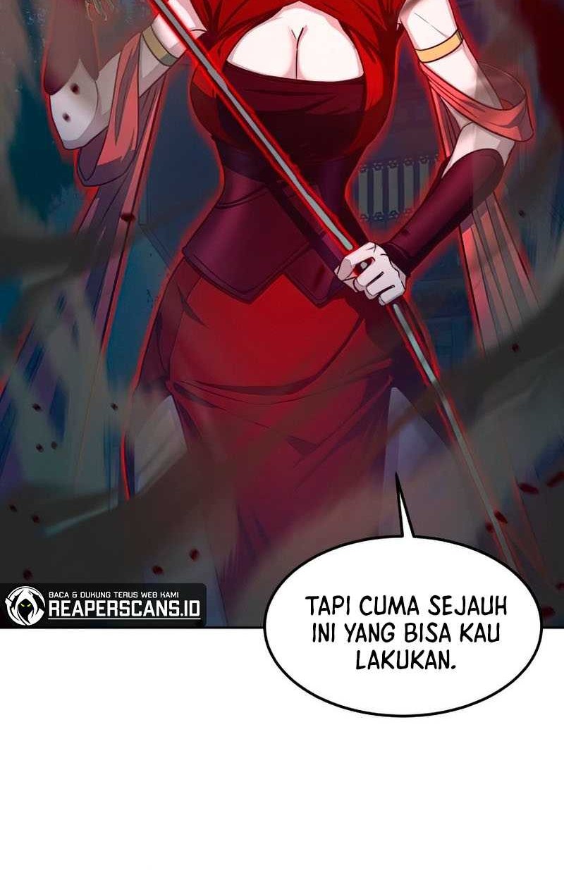 Sword Fanatic Wanders Through The Night Chapter 19 Gambar 61