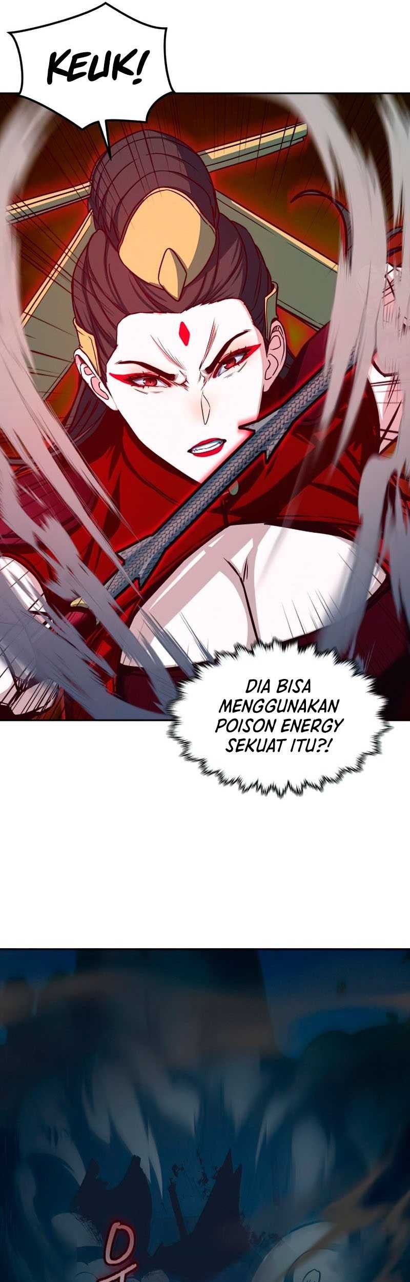 Sword Fanatic Wanders Through The Night Chapter 19 Gambar 66