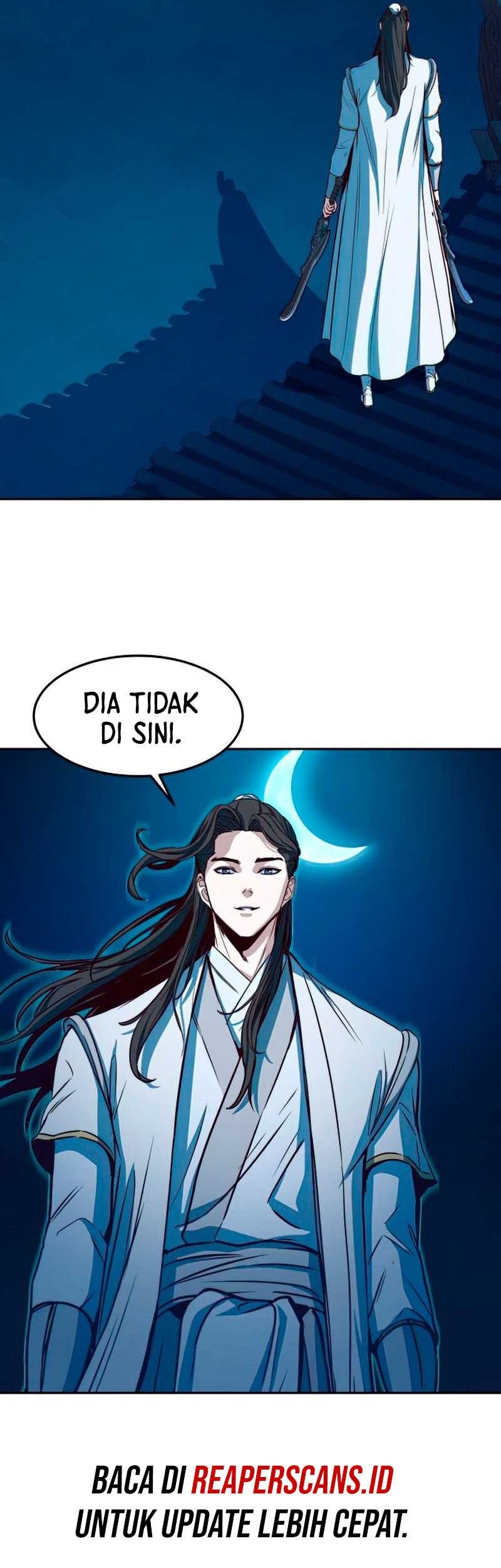 Sword Fanatic Wanders Through The Night Chapter 19 Gambar 6