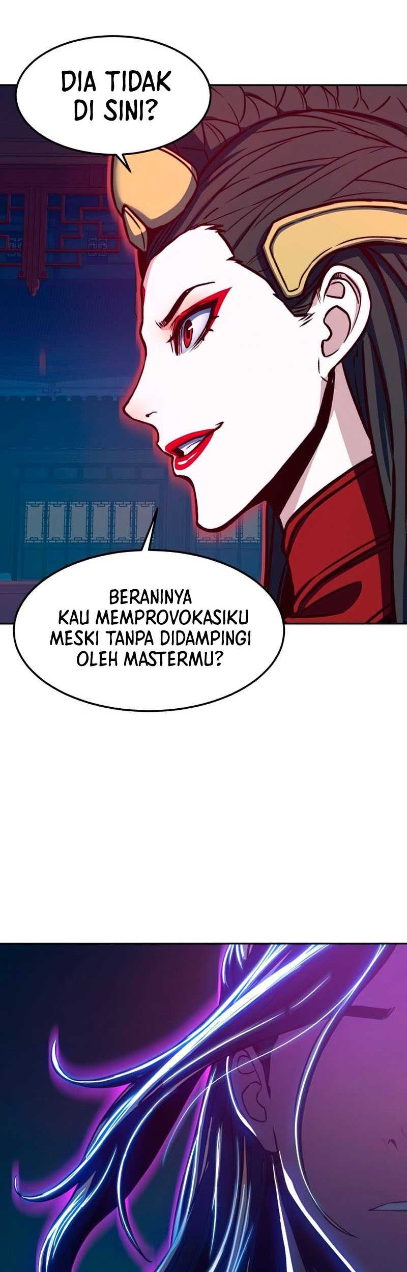 Sword Fanatic Wanders Through The Night Chapter 19 Gambar 7