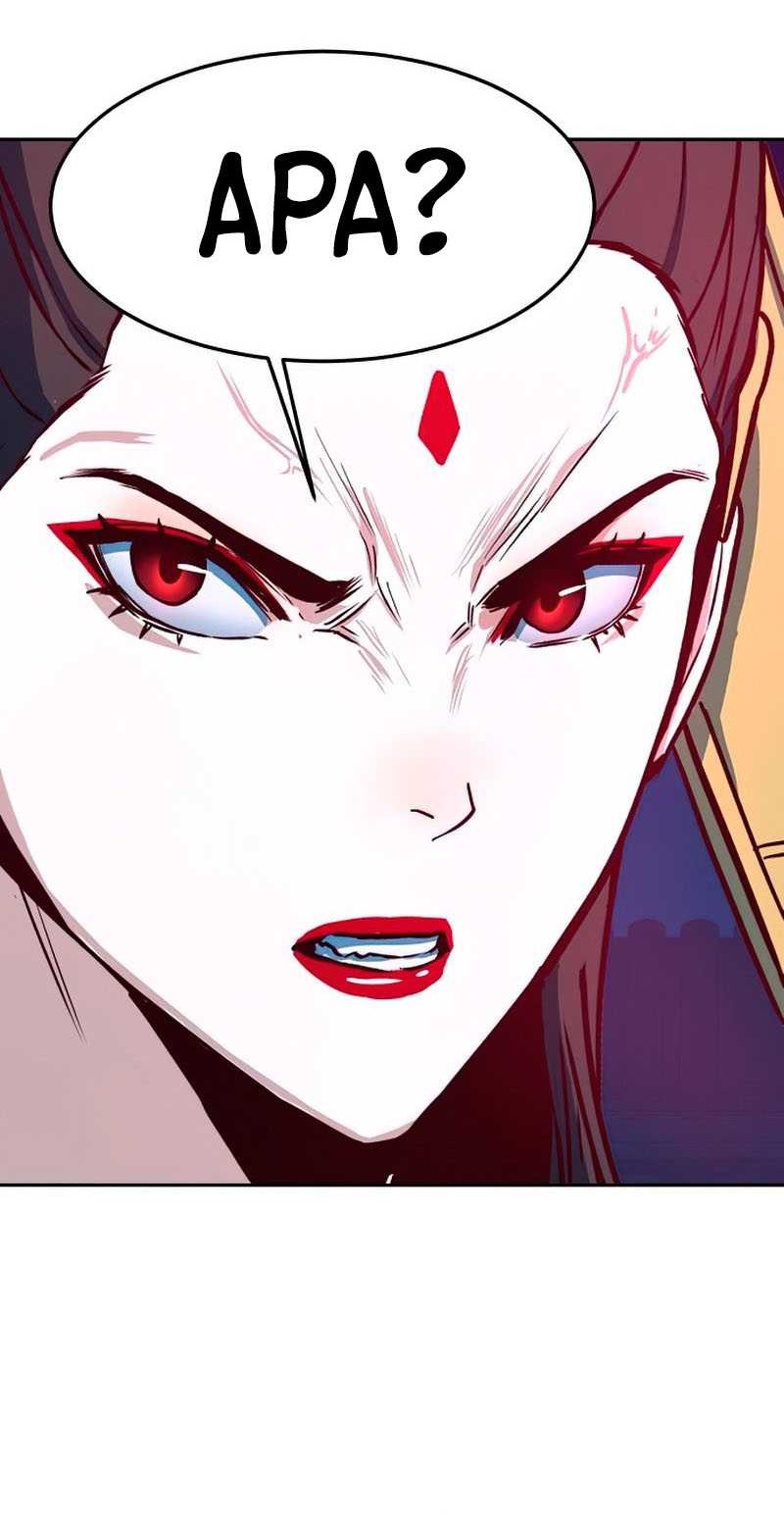 Sword Fanatic Wanders Through The Night Chapter 19 Gambar 9