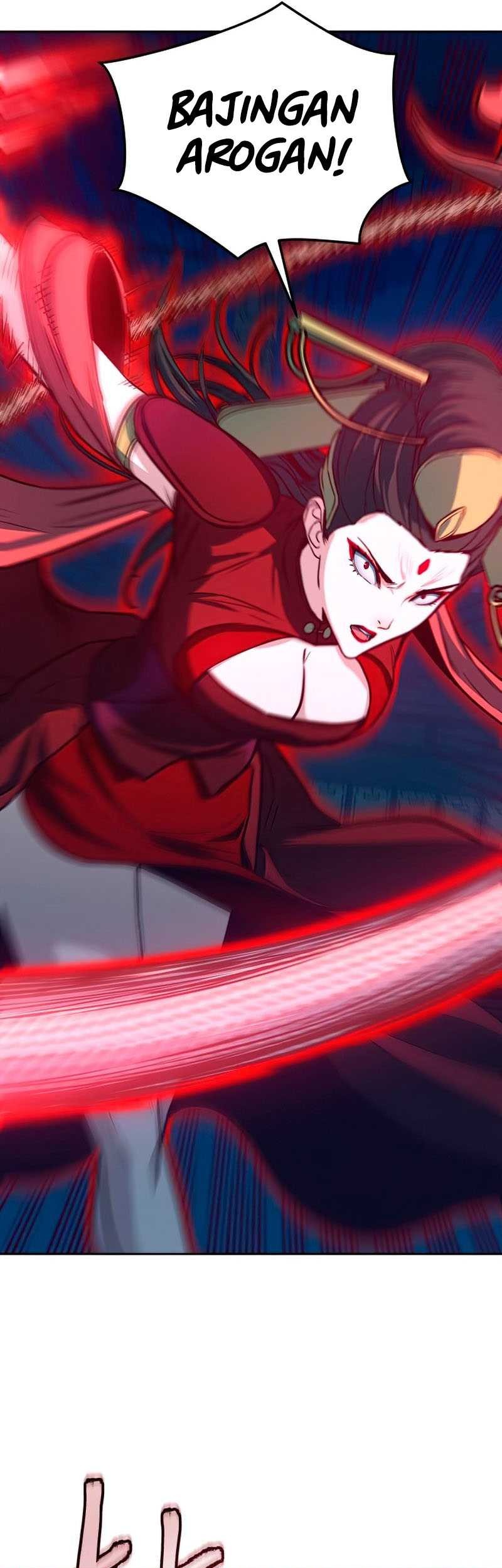 Sword Fanatic Wanders Through The Night Chapter 19 Gambar 10