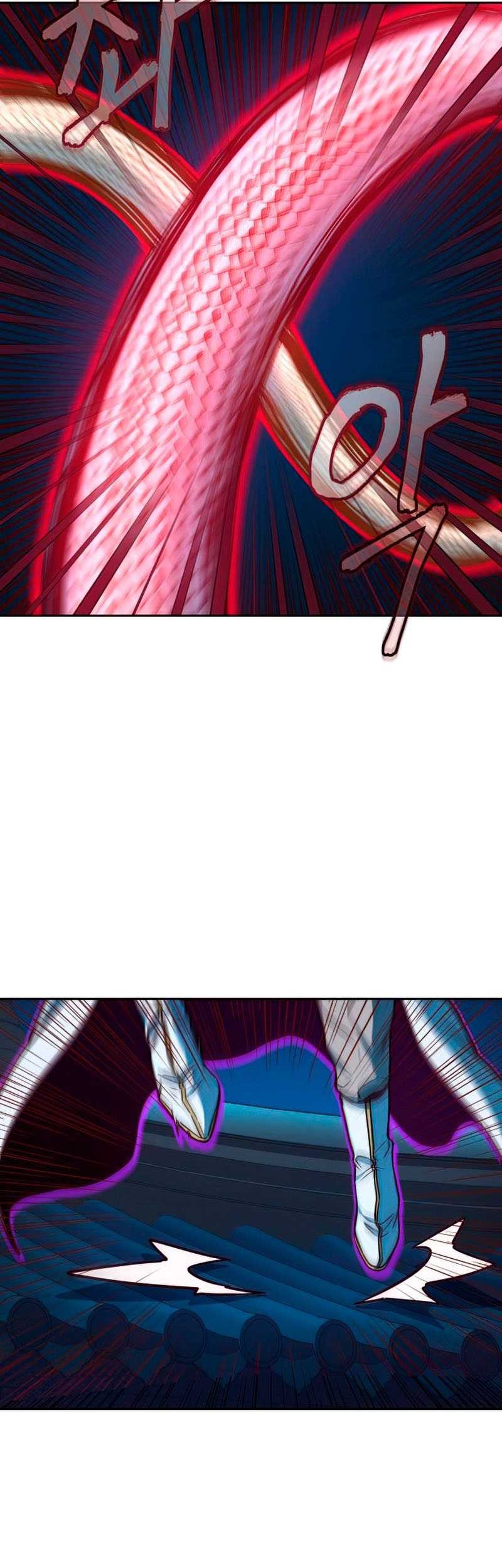 Sword Fanatic Wanders Through The Night Chapter 19 Gambar 11