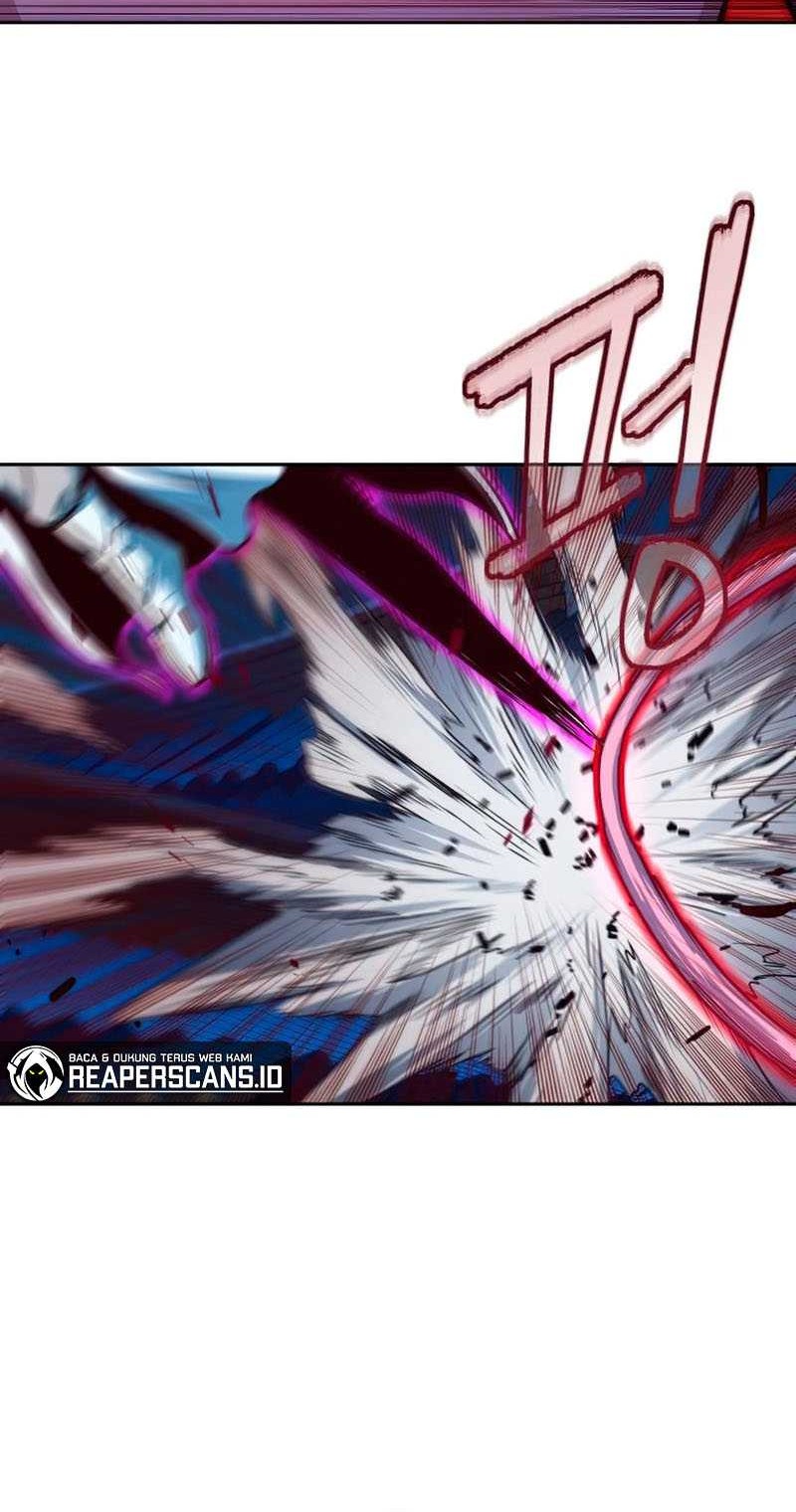 Sword Fanatic Wanders Through The Night Chapter 19 Gambar 13