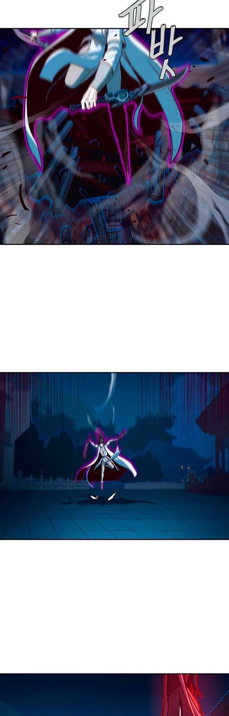 Sword Fanatic Wanders Through The Night Chapter 19 Gambar 15