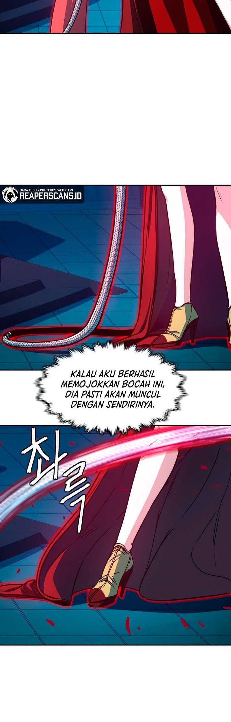 Sword Fanatic Wanders Through The Night Chapter 19 Gambar 17