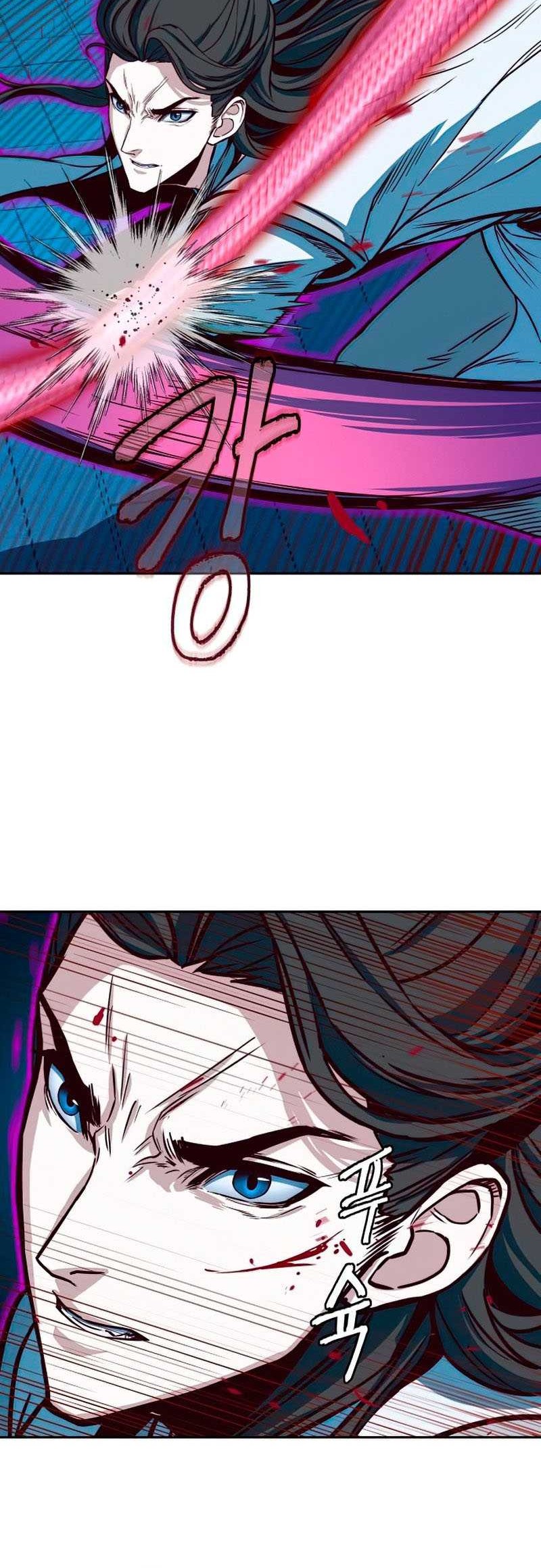 Sword Fanatic Wanders Through The Night Chapter 19 Gambar 21