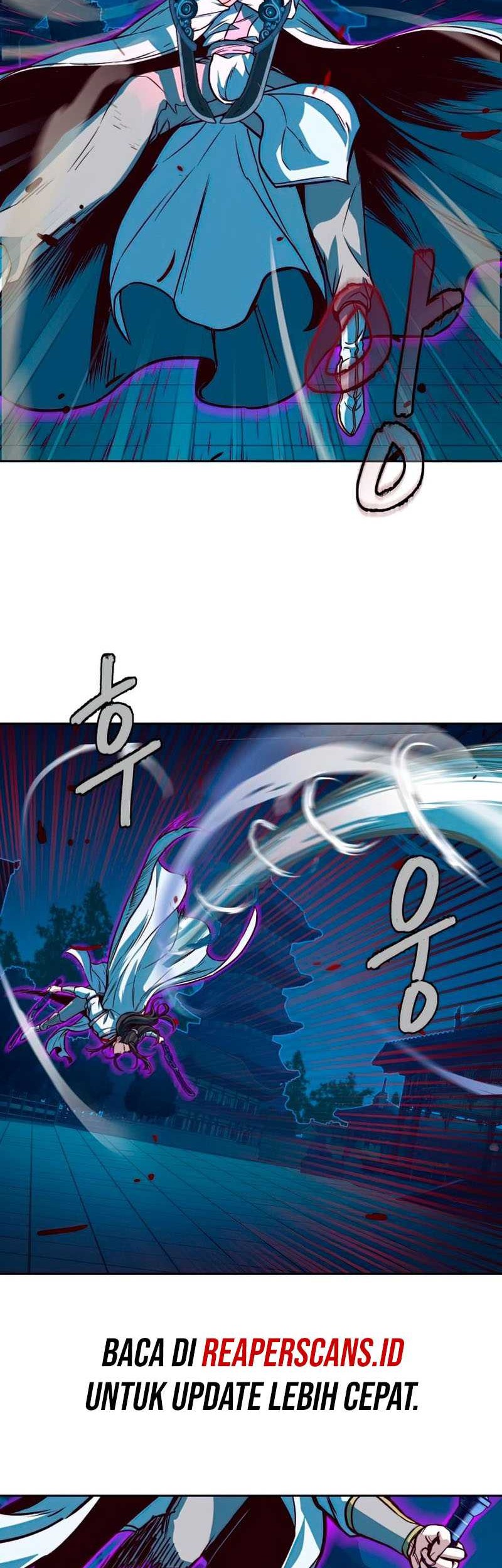 Sword Fanatic Wanders Through The Night Chapter 19 Gambar 23