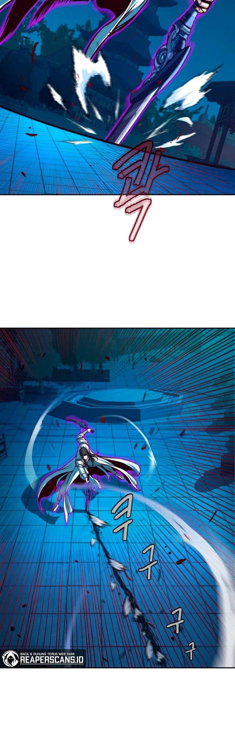 Sword Fanatic Wanders Through The Night Chapter 19 Gambar 24