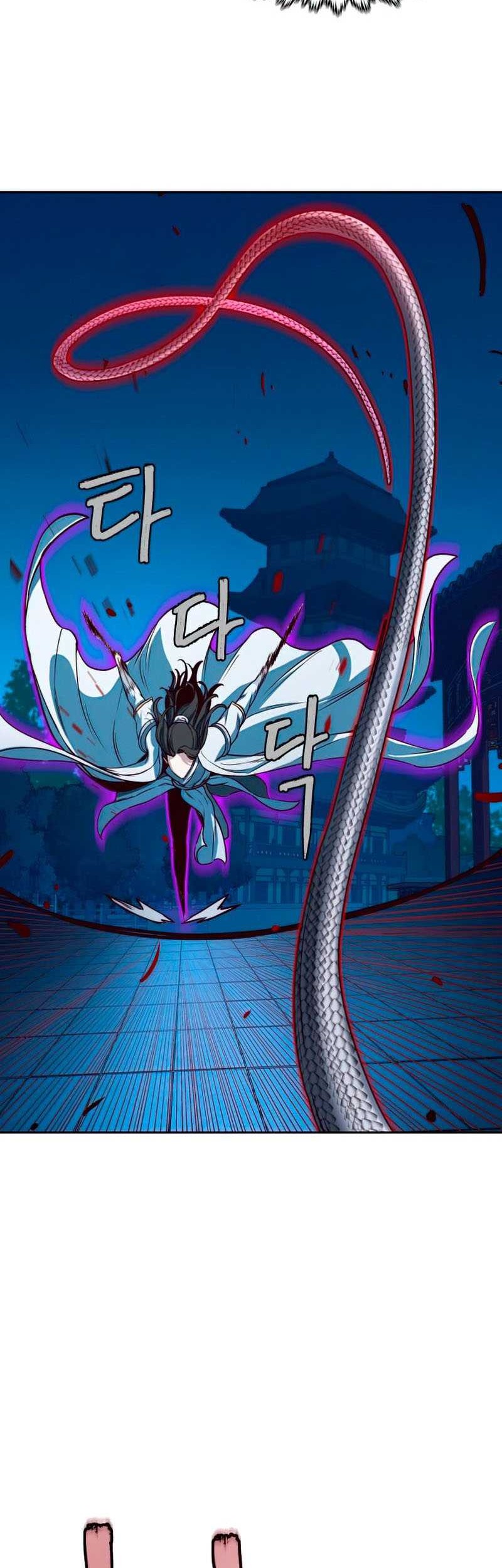 Sword Fanatic Wanders Through The Night Chapter 19 Gambar 27