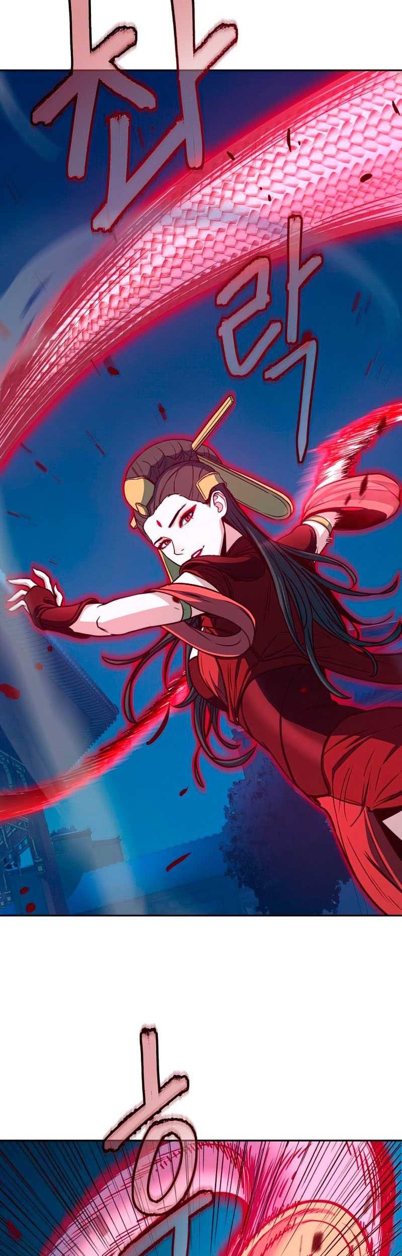 Sword Fanatic Wanders Through The Night Chapter 19 Gambar 28