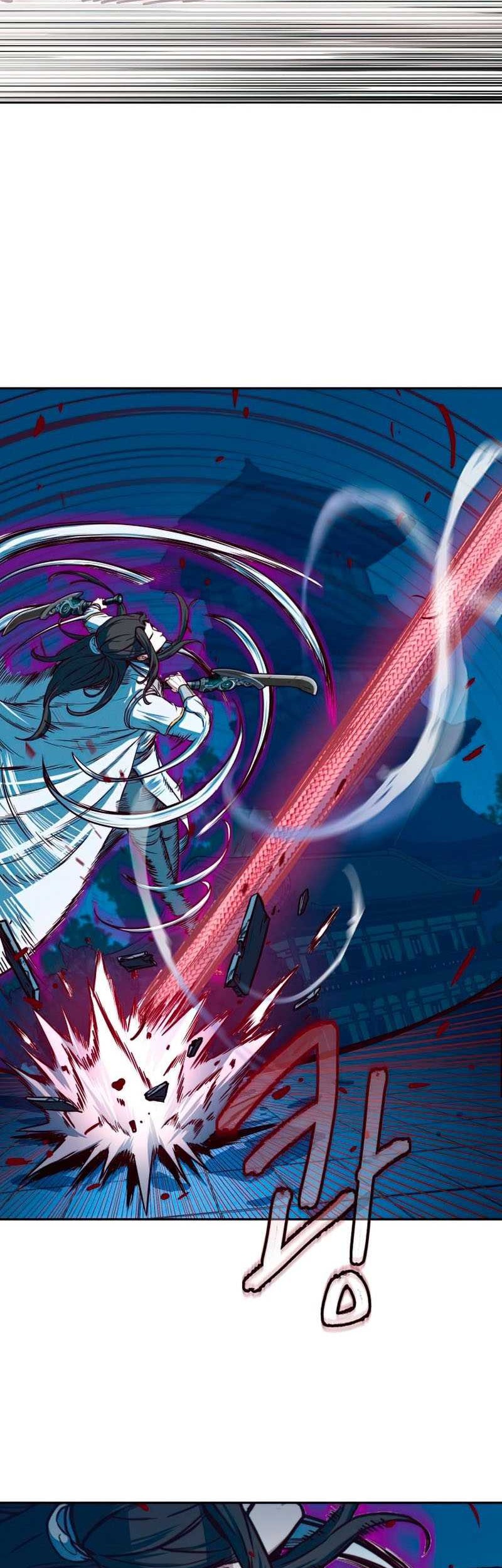 Sword Fanatic Wanders Through The Night Chapter 19 Gambar 31